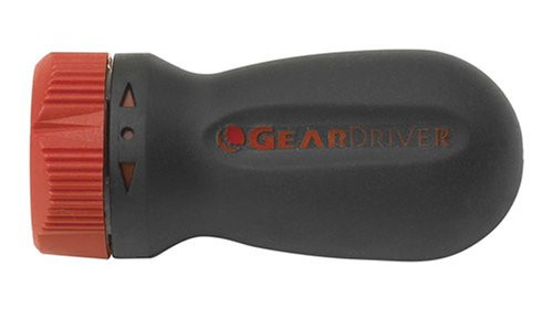 GearWrench 890005GD Stubby Ratcheting Screwdriver Handle