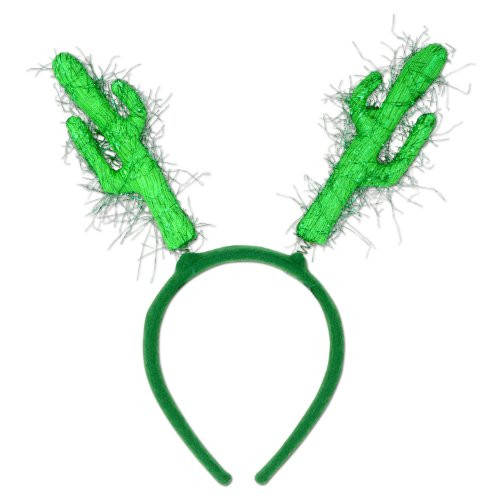 Cactus Boppers Party Accessory (1 count) (1/Pkg)