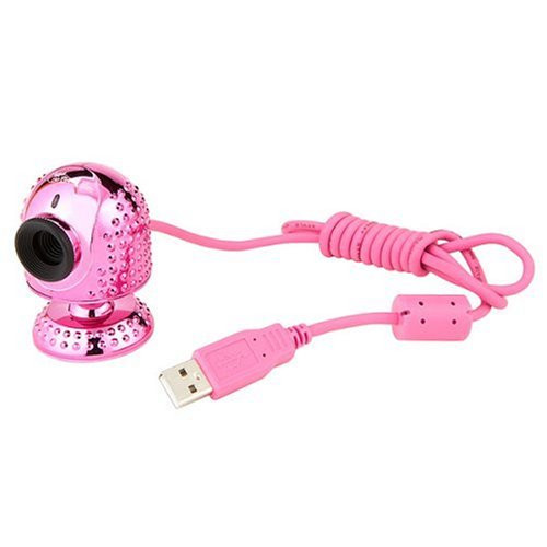 MGA Bratz Be-Bratz.com Webcam