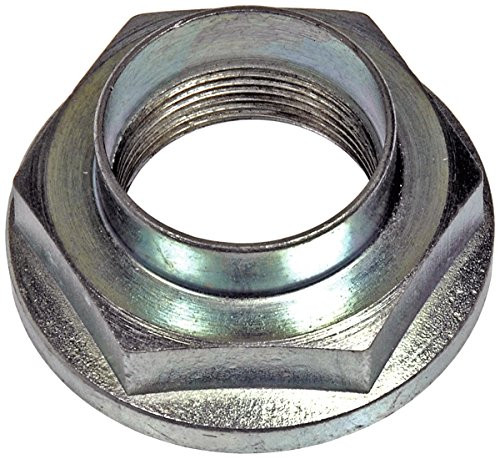 Dorman 615-222 M30-1.50 Spindle Nut, (Pack of 2)