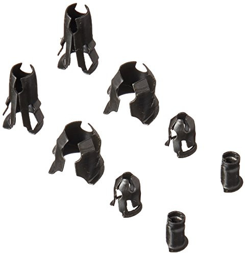 Dorman Help! 45380 Tubular Speed Nut Asst