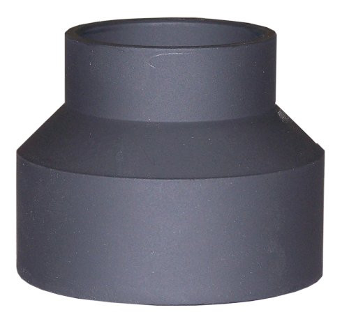 GENOVA INC 80132 3"X2" ABS Coupling, 3" x 2"