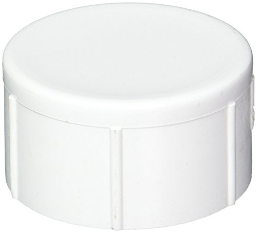 Genova 30162 PVC Cap
