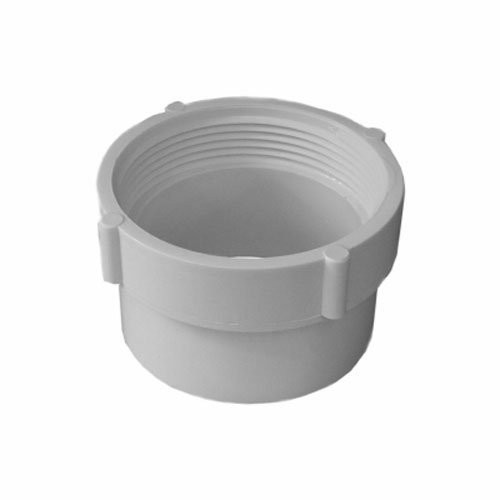 Genova Products 71629 Fitting Cleanout Body, 3"