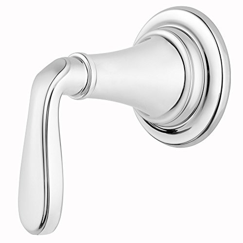 Pfister Northcott 016-MG0C Diverter Trim in Polished Chrome