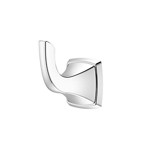 Pfister BRH-BS1C Bronson Robe Hook, Polished Chrome
