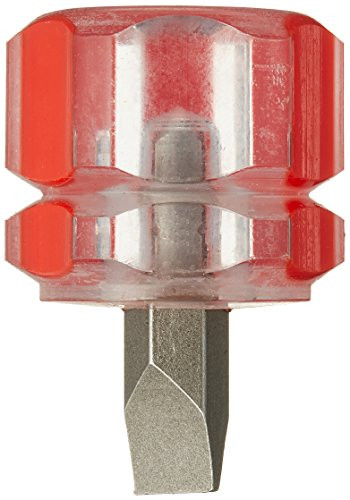 Performance Tool W3215 Mini Stubby Screwdriver
