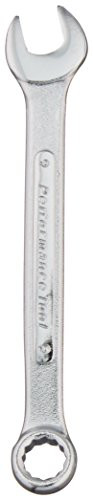 Performance Tool W311C 9mm Chrome Vanadium Combination Wrench