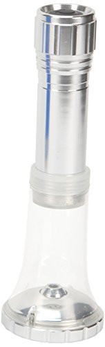 Performance Tool W2447 248 Lumen LED Flashlight/Lantern (Sold as 1 Flashlight)