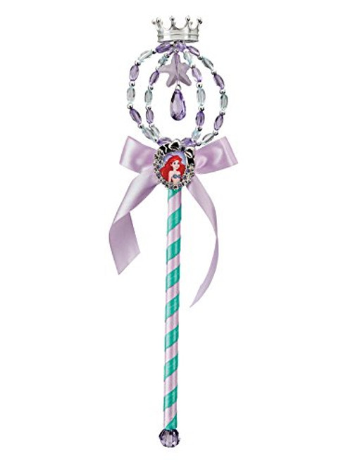 Ariel Classic Disney Princess The Little Mermaid Wand