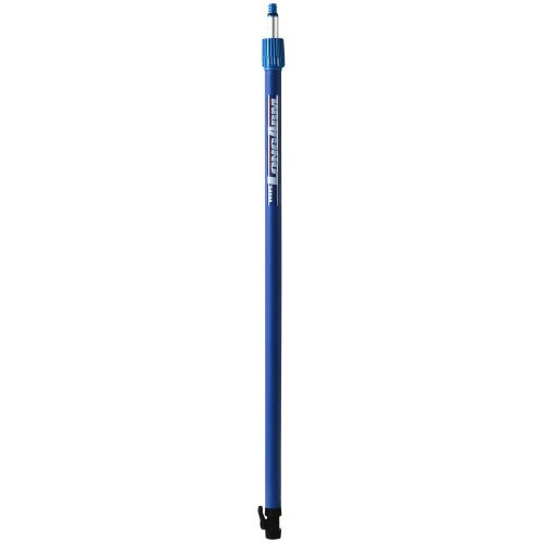 Mr. LongArm 8506 Hydrasoar Flow-Thru Extension Pole, 3-to-6 Foot