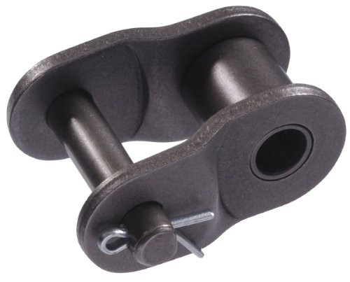 The Hillman Group 43049 Offset Link Number-80, Offset, 2-Pack