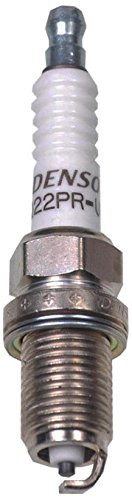 Denso (3257) Q22PR-U11 Traditional Spark Plug, Pack of 1