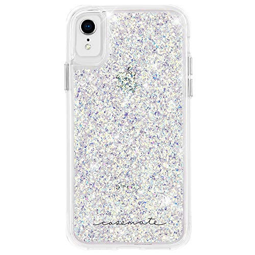 Case-Mate - iPhone XR Case - TWINKLE - iPhone 6.1 - Stardust