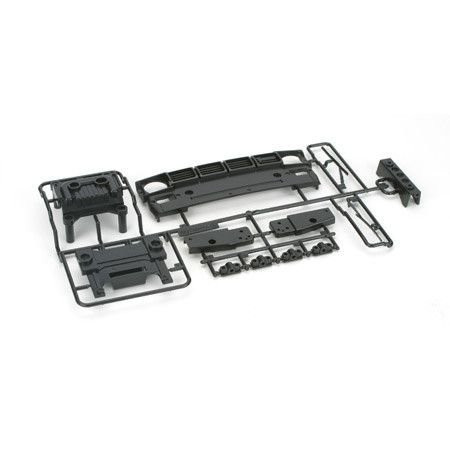 Tamiya America, Inc W Parts: 58397, TAM9225105