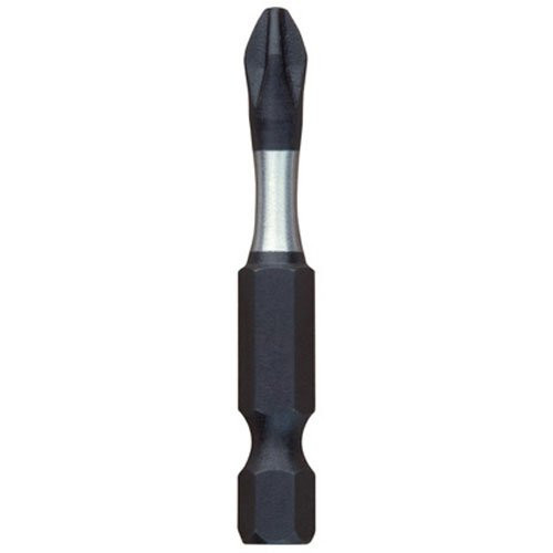 MILWAUKEE ELECTRIC TOOL 48-32-4463 Shockwave 2" Power Bit Phillips #3
