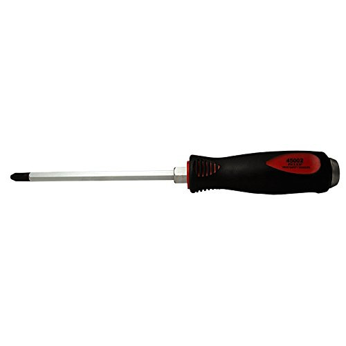 Mayhew Select 45002 No.3 by 6-Inch Phillips Screwdriver