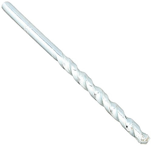 Vermont American 14022 Double Flute Masonry Bit, 5/32-Inch by 3-Inch