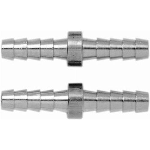 CAMPBELL HAUSFELD MP3218 2 Pack 1/4" Hose Mender