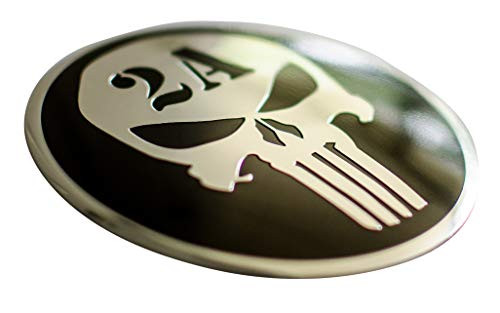 ALUMINUM 2nd Amendment Decal Sticker Bumper Molon Labe Right To Bear Arms NRA (2nd Amendment DOME (Text: 2A)) ALUMINUM 2nd Amendment Decal Sticker Bumper Molon Labe Right To Bear Arms NRA (2nd Amendment DOME (Text: 2A))