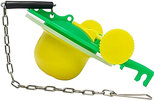 PLUMB PAK K835-90 Water Saver Flapper 3"