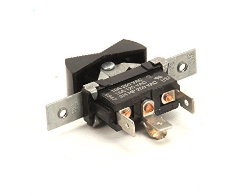 Southbend Range 1011812, Single Pole, Double Throw Motor Switch, ,