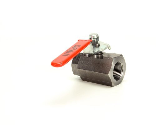 Frymaster 8067915SP Mcdonald 1 Left With Lock Valve