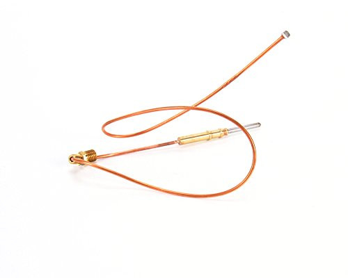 Vulcan-Hart 00-715005 Thermocouple for Compatible Vulcan-Hart Kitchen Equipment