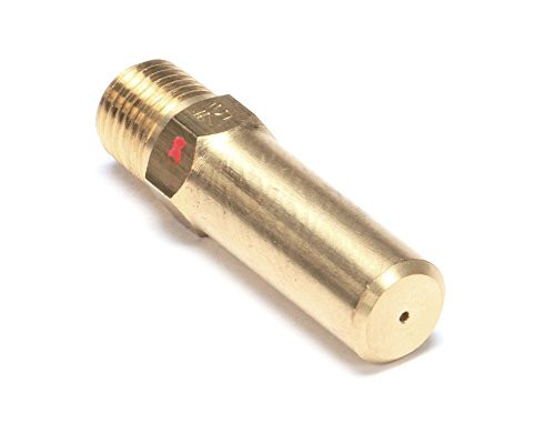 Frymaster 8100710 Dn Fp-Tcf Orifice 1.40Mm