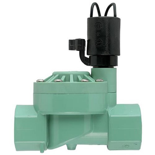 Orbit 57281 57101 FPT 1-Inch Inline Sprinkler Valve