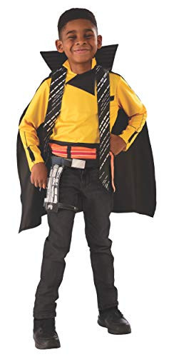 Imagine by Rubie's Solo: A Star Wars Story Lando Calrissian Child's Costume, Small