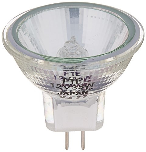 Ushio BC6340 1000624 - FTE/FG JDR/M12V-35W/G/NSP/FG Projector Light Bulb