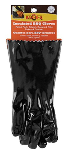 Mr. Bar-B-Q Insulated Barbecue Gloves