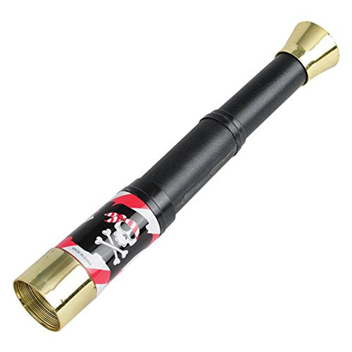 U.S. Toy MU512 Pirate Telescope