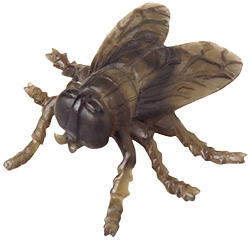 U.S. Toy VL62 Mini Flies(72 Piece)