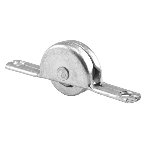 Prime-Line Products N 7064 Sliding Closet Door Panel Roller, 2-Pack