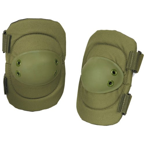 Hatch Centurion Elbow Pads, One Size, OD