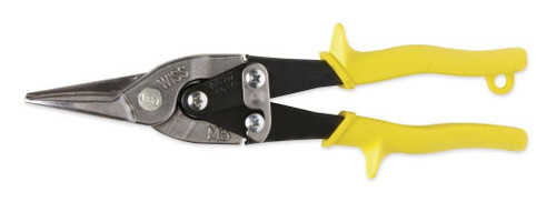 Wiss M3R MetalMaster 1-3/8-Inch Cut Capacity 9 3/4-Inch Straight, Left, and Right Cut Compound Action Snip