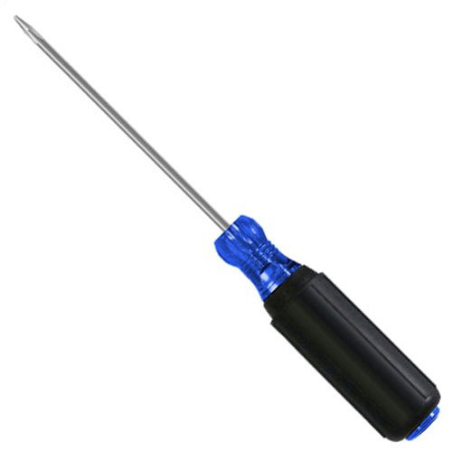 hangzhou great star indust 164975 Master Mechanic, #1 x 3", Phillips Screwdriver