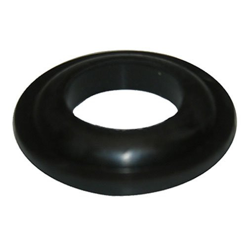 LASCO 02-3081 2-Inch od by 1-1/4-Inch ID Rubber Mack Gasket for Lavatory Drains LASCO 02-3081 2-Inch od by 1-1/4-Inch ID Rubber Mack Gasket for Lavatory Drains