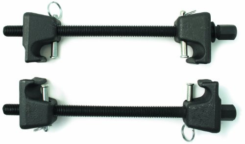 CTA Tools 4037 Heavy-Duty MacPherson Strut Spring Compressor