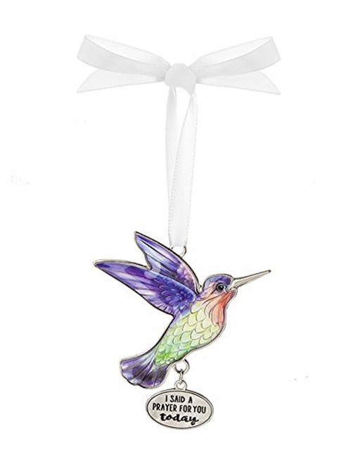 Ganz Ornament - I said a prayer for you today