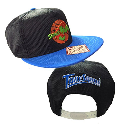 Space Jam Retro Tune Squad Looney Tunes Michael Air Jordan 11 Nike Basketball Snapback Hat Cap
