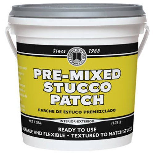 DAP 60817 Pre-Mixed Stucco Repair