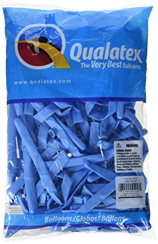Anagram International 44043 3" X 50&quot PALE BLUE