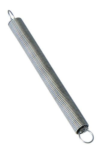 3B Scientific U11027 Helical Spring, 30 N/m