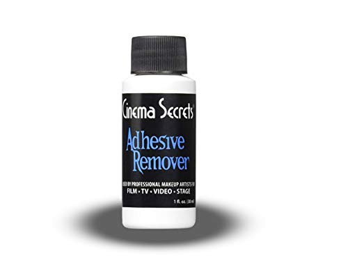 Woochie by Cinema Secrets 1 Oz Makeup Remover Oil, Multi, One Size