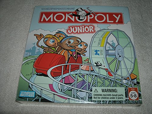 Monopoly Jr