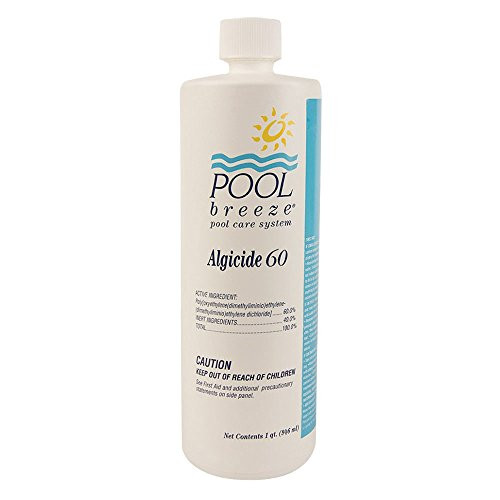 Pool Breeze Algicide 60 (1 qt)