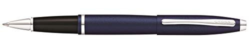 Cross Calais Matte Metallic Midnight Blue Selectip Rollerball Pen